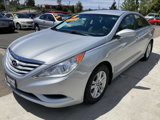 Used 2011 Hyundai Sonata GLS image 3
