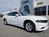 Used 2022 Dodge Charger SXT w/ Leather Interior Group image 2