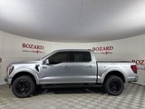 New 2025 Ford F150 Lariat w/ Equipment Group 502A High image 4