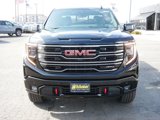 New 2025 GMC Sierra 1500 AT4 w/ AT4 Premium Package image 2