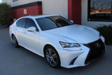 Used 2016 Lexus GS 350 image 5