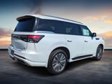 New 2025 INFINITI QX80 Sensory image 3