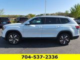 New 2025 Volkswagen Atlas SEL image 4