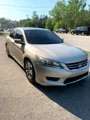 Used 2013 Honda Accord LX image 3