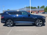 New 2025 Genesis GV80 3.5T Prestige image 3