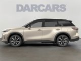 New 2026 INFINITI QX60 Autograph w/ Dark Cargo Package image 2