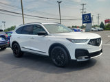 New 2025 Acura MDX A-Spec image 2