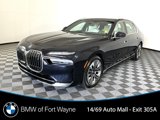 Certified 2024 BMW i7 xDrive60 w/ Executive Package image 1