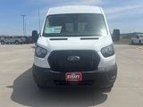 New 2025 Ford Transit 250 148 Medium Roof w/ Load Area Protection Package image 2