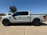 Used 2023 Ford F150 XLT w/ Equipment Group 302A High image 3