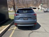 Certified 2022 MAZDA CX-9 Carbon Edition image 6