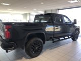 New 2025 Chevrolet Silverado 2500 Custom w/ Custom Value Package image 5