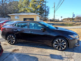 Used 2016 Nissan Maxima SR image 4