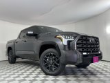 New 2025 Toyota Tundra Platinum image 3