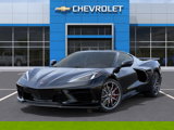 New 2025 Chevrolet Corvette Stingray Preferred Cpe w/ Z51 Performance Package image 6