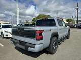 New 2025 Nissan Frontier Pro-X w/ Pro Convenience Package image 3