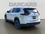 New 2026 Nissan Rogue SV image 5