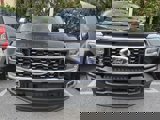 New 2025 Ford F450 Platinum w/ Platinum Plus Package image 3