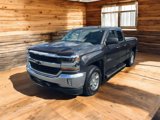 Used 2016 Chevrolet Silverado 1500 LT image 3