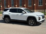 New 2026 Chevrolet Equinox LT w/ Convenience Package II image 2