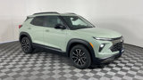 New 2026 Chevrolet TrailBlazer ACTIV image 2