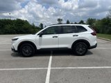 New 2026 Honda CR-V TrailSport image 5