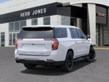 New 2025 GMC Yukon XL Denali image 4
