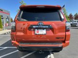 Certified 2024 Toyota 4Runner TRD Pro image 4