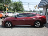 Used 2016 Nissan Maxima 3.5 SL image 5