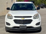 Used 2017 Chevrolet Equinox LS image 2