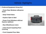 New 2025 Chevrolet Silverado 1500 High Country w/ High Country Premium Package image 3