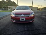 Used 2015 Volkswagen Passat 1.8T Wolfsburg Edition image 2