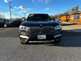 Used 2021 BMW X3 xDrive30i w/ Premium Package image 2