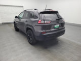 Used 2023 Jeep Cherokee Altitude Lux image 5