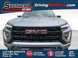 New 2026 GMC Canyon Elevation w/ Convenience Package image 1