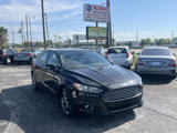 Used 2013 Ford Fusion Titanium w/ Titanium Driver Assist Pkg image 2