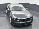 New 2025 Honda Accord LX image 3