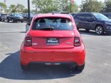 New 2024 FIAT 500 e (RED) image 5