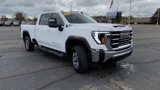 Used 2024 GMC Sierra 2500 SLE w/ SLE Value Package; image 2