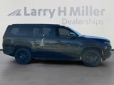 New 2025 Jeep Wagoneer Series II w/ HD Trailer Tow Package image 5