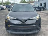 Used 2018 Toyota C-HR image 2