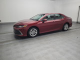 Used 2021 Toyota Camry LE image 2