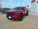 New 2025 Toyota Tacoma SR5 image 3