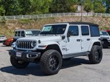 New 2024 Jeep Wrangler Unlimited Sahara w/ Safety Group image 2