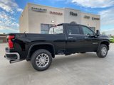 New 2025 Chevrolet Silverado 2500 LTZ w/ LTZ Convenience Package image 5