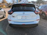 Used 2021 Nissan Murano SL image 6
