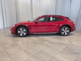 New 2025 Porsche Taycan 4S image 2