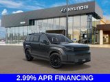 New 2025 Hyundai Santa Fe Calligraphy image 2