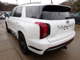 New 2025 Hyundai Palisade Calligraphy image 5