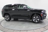 Used 2022 Jeep Grand Cherokee Limited 4xe image 4